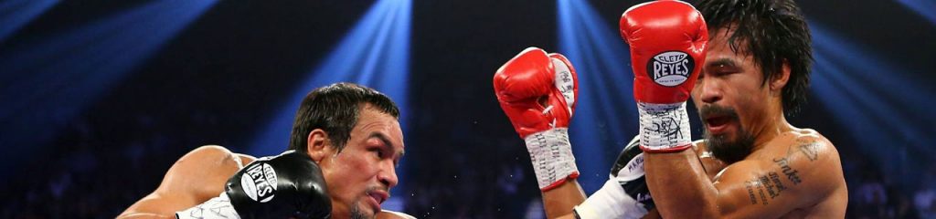 Como Se Ponen Los Guantes De Boxeo